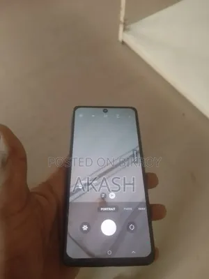 Samsung Galaxy A51 128 GB Green