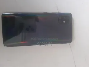 Samsung Galaxy A51 128 GB Green