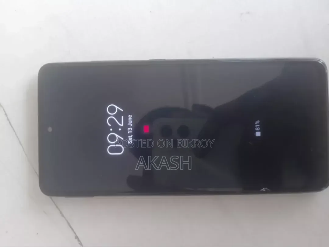 Samsung Galaxy A51 128 GB Green