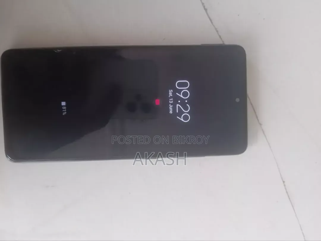 Samsung Galaxy A51 128 GB Green