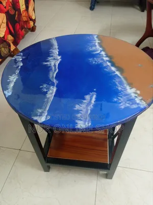 Epoxy Resin টি-টেবিল