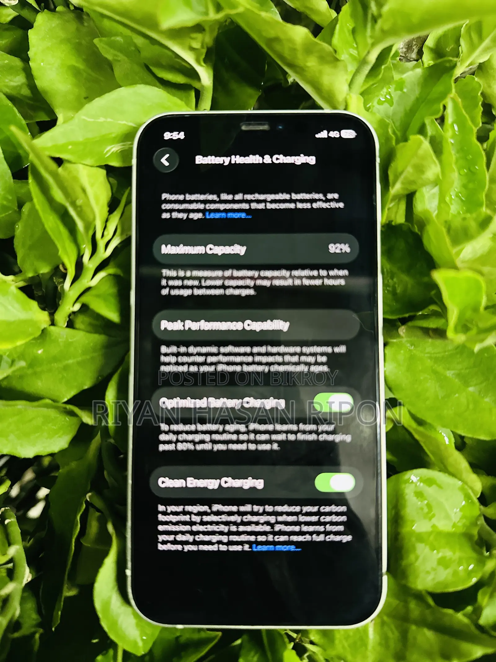 Apple iPhone 12 128 GB