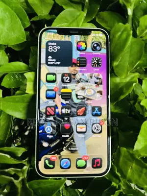 Apple iPhone 12 128 GB
