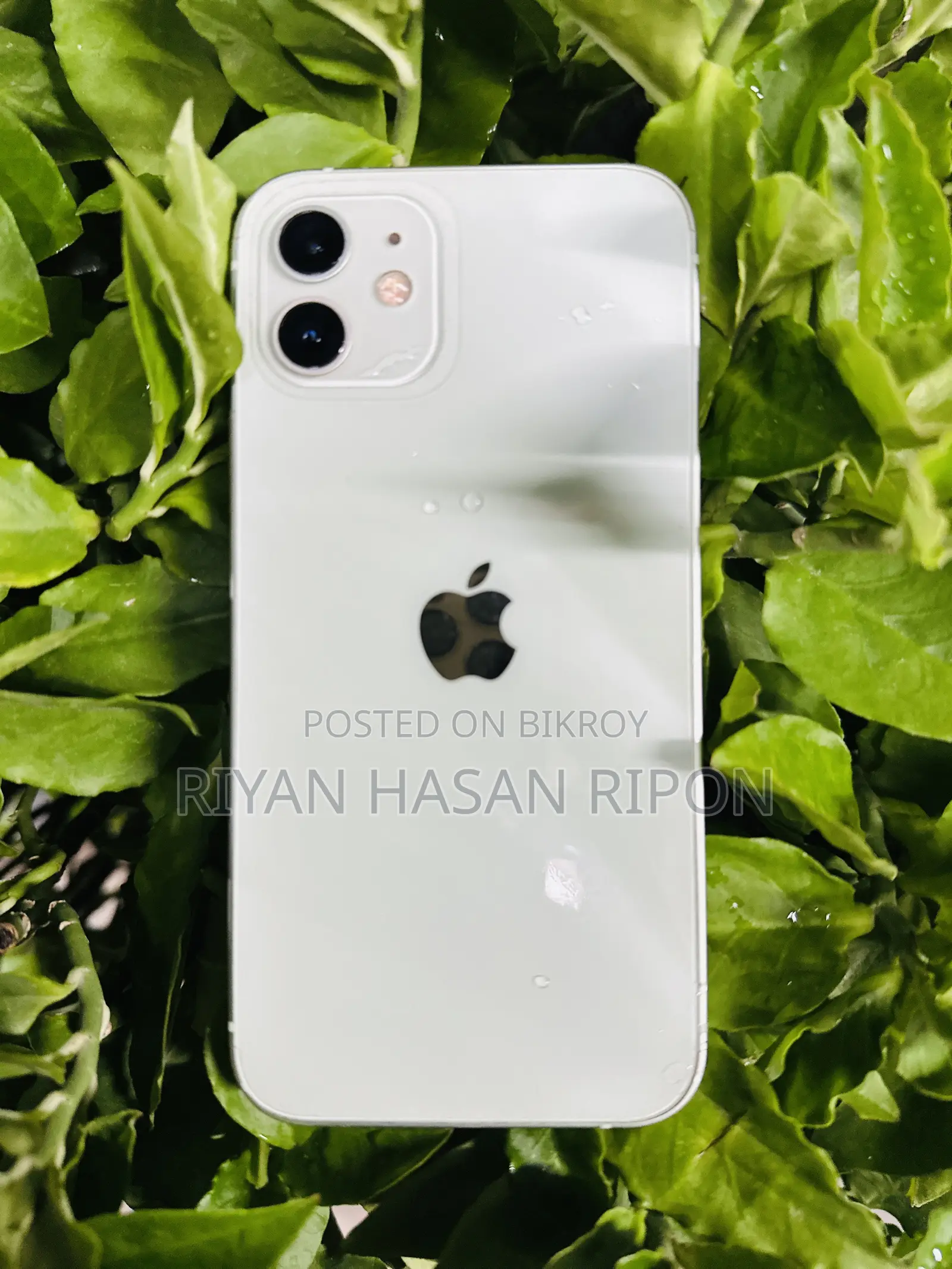 Apple iPhone 12 128 GB