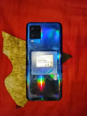 Oppo A54 128 GB Blue