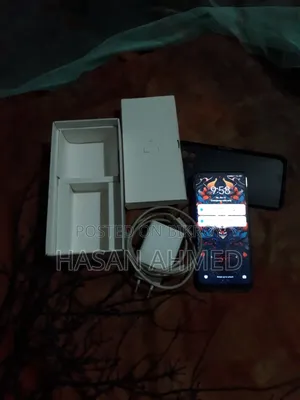 শাওমি মি ১১ লাইট ১২৮ জিবি কালো