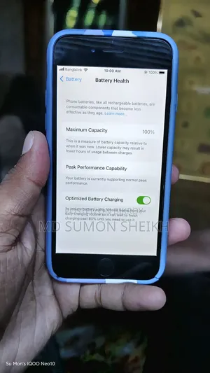Apple iPhone 6s 16 GB Silver
