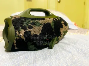 JBL Boombox 4 Wireless Speaker