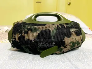 JBL Boombox 4 Wireless Speaker