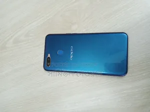 অপো এ৫ ৩২ জিবি ব্লু