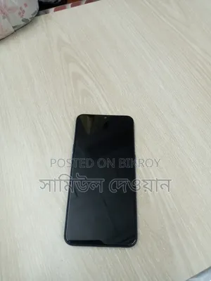 অপো এ৫ ৩২ জিবি ব্লু