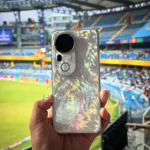 ভিভো টি৪ আল্ট্রা ২৫৬ জিবি হোয়াইট