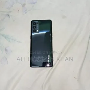 Oppo Reno 5 128 GB Black