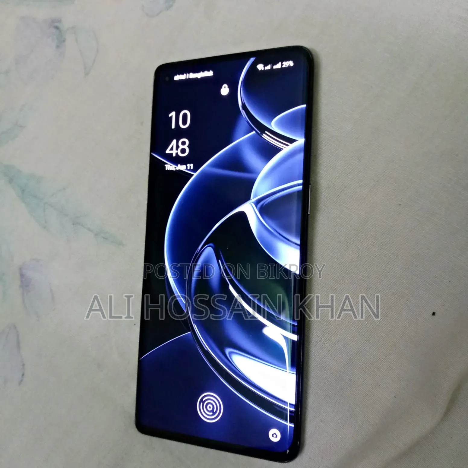 Oppo Reno 5 128 GB Black