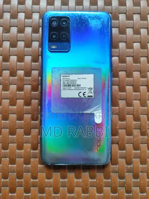 Oppo A54 128 GB Blue