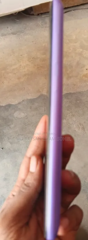Samsung Galaxy M11 32 GB Blue