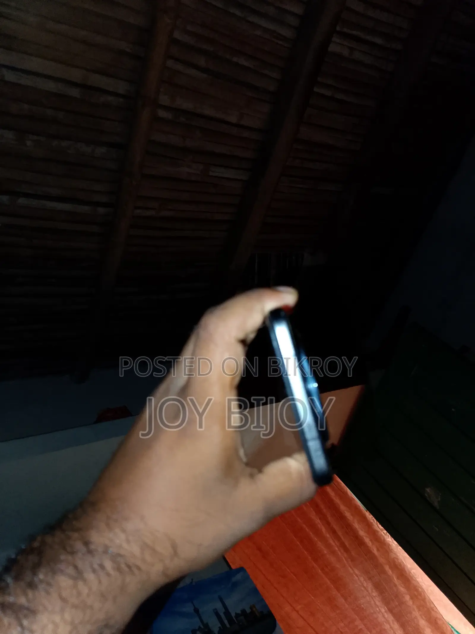 Vivo X200 512 GB Black