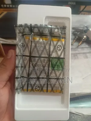 Realme 128 GB battery