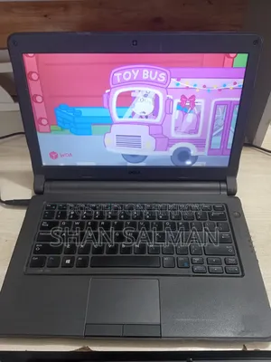 Laptop Dell Latitude 3350 4GB Intel Core I3 SSD 128GB