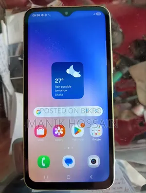 Samsung Galaxy A54 5G 256 GB