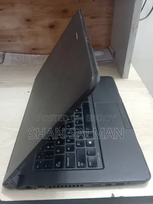 Laptop Dell Latitude 3350 4GB Intel Core I3 SSD 128GB