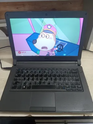 Laptop Dell Latitude 3350 4GB Intel Core I3 SSD 128GB