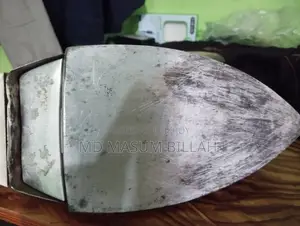 IRON SELL