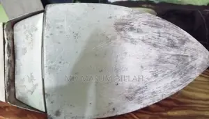 IRON SELL