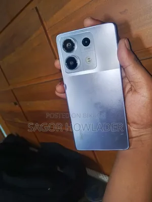 Xiaomi Redmi Note 13 128 GB Green