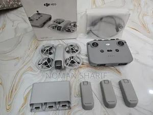 Dji Neo Fly More Combo