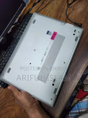 Laptop HP EliteBook 840 G5 8GB Intel Core I5 SSD 256GB