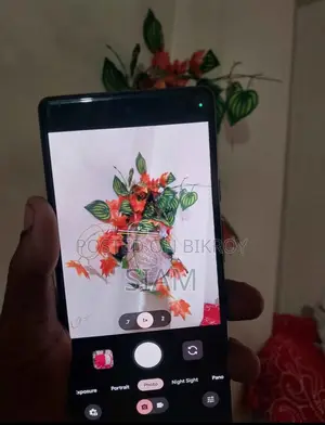 Google Pixel 6 128 GB White