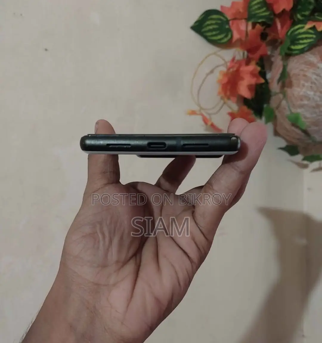 Google Pixel 6 128 GB White
