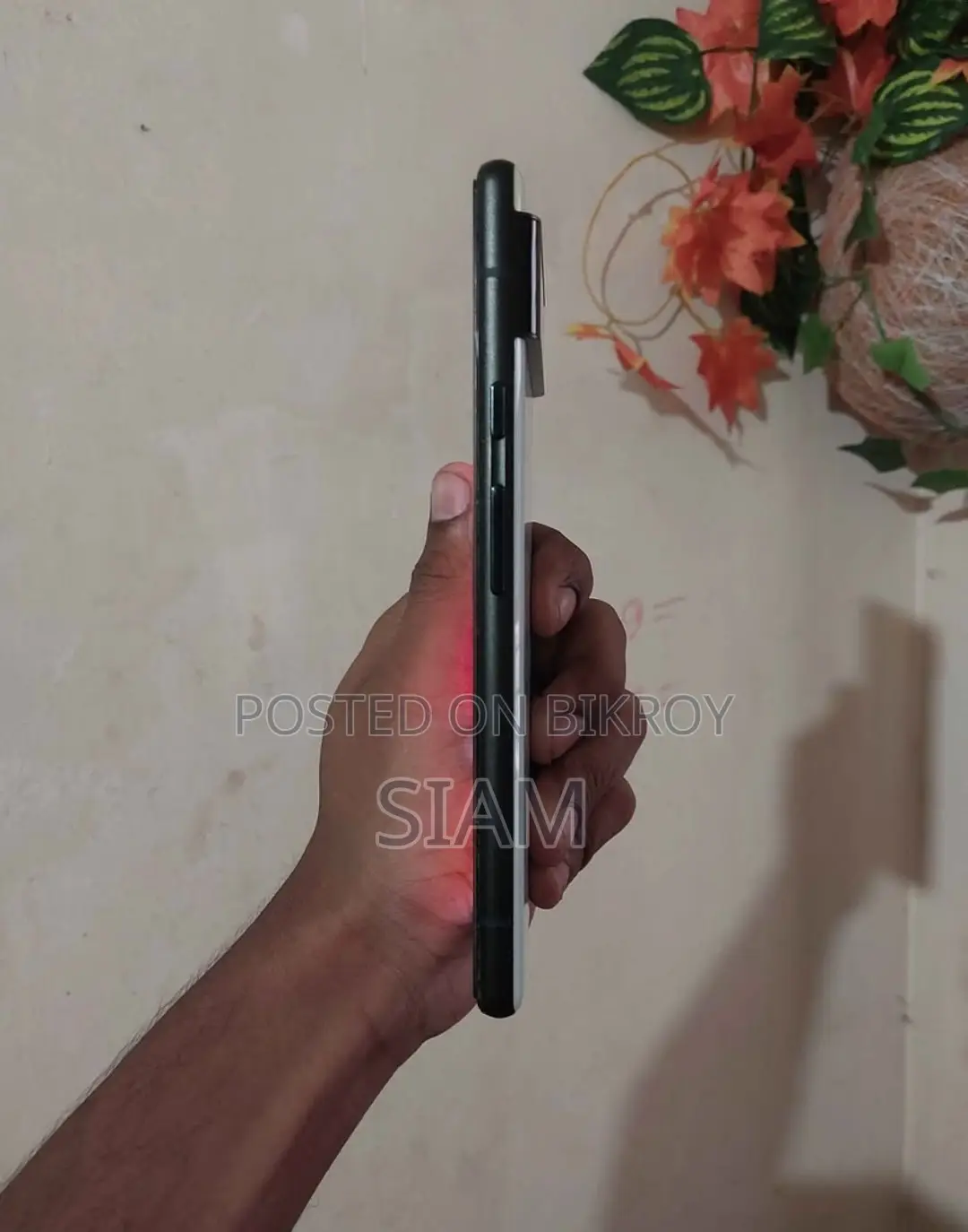 Google Pixel 6 128 GB White