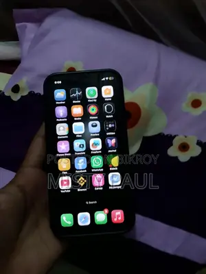 Apple iPhone 12 128 GB Red