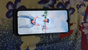 Vivo Y20 64 GB Black