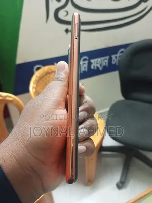 Xiaomi Redmi Note 10 Pro 128 GB Red
