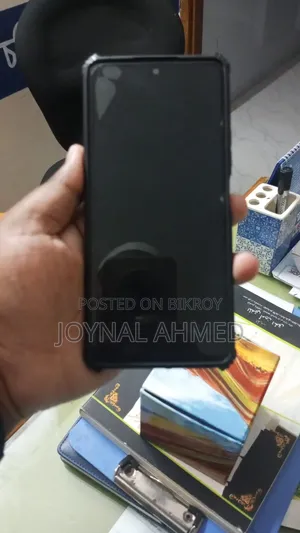 Xiaomi Redmi Note 10 Pro 128 GB Red