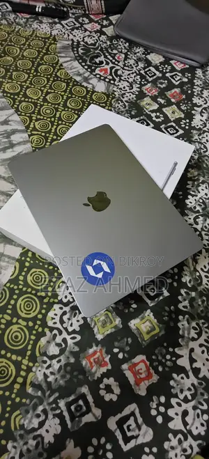 Laptop Apple MacBook Air 2022 M2 8GB Apple M2 HDD 256GB