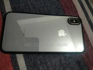 Apple iPhone XS Max 64 GB White