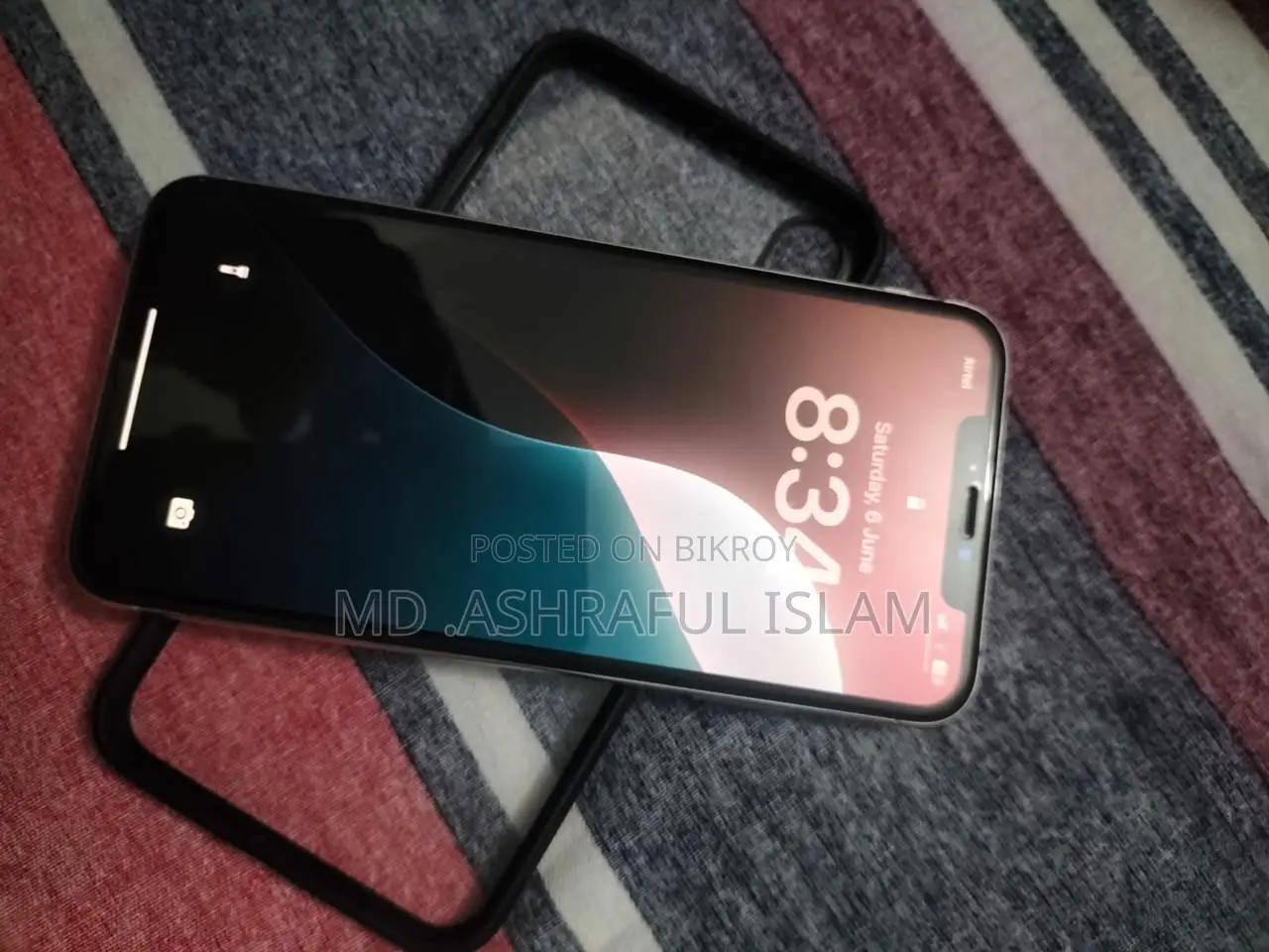 Apple iPhone XS Max 64 GB White
