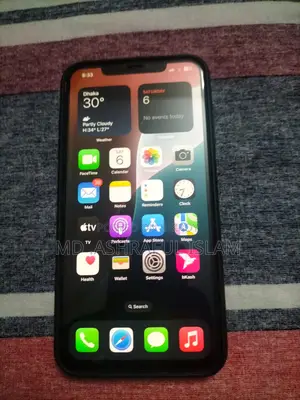 Apple iPhone XS Max 64 GB White
