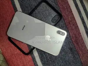 Apple iPhone XS Max 64 GB White