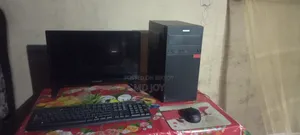 Desktop Computer 8GB Intel Core i5 SSD 256GB