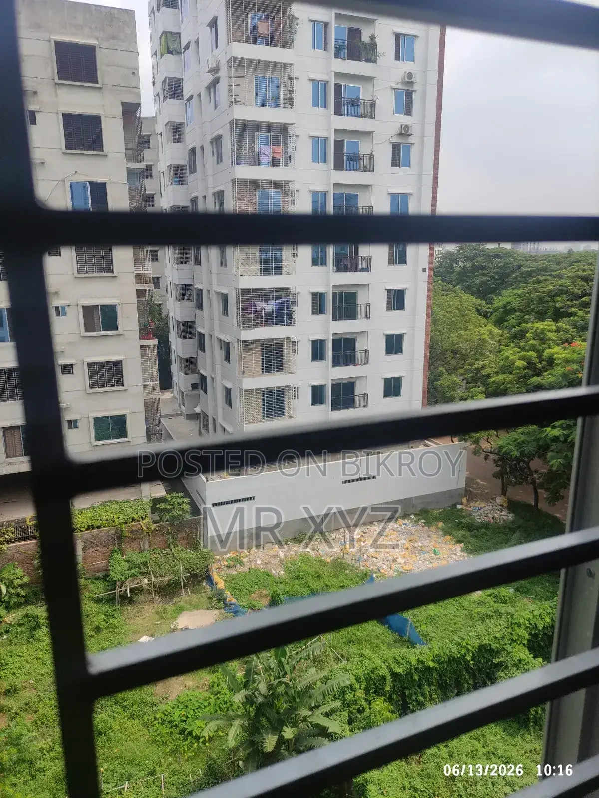 House for rent (To-let)