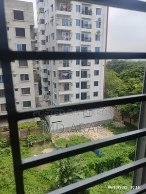 বাসাবোতে ভাড়া দেওয়ার জন্য মিনি ফ্ল্যাট