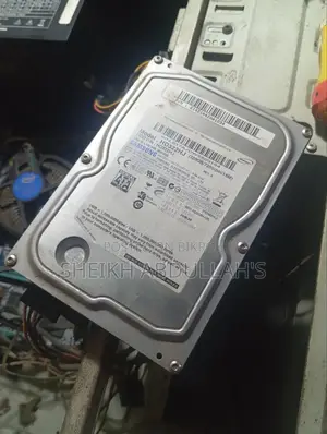 ডেস্কটপ কম্পিউটার Gigabyte GB-BSi3-6100 4GB Intel Core I3 HDD 320GB