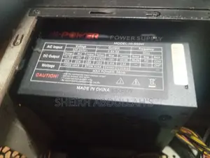 Desktop Computer Gigabyte GB-BSi3-6100 4GB Intel Core I3 HDD 320GB