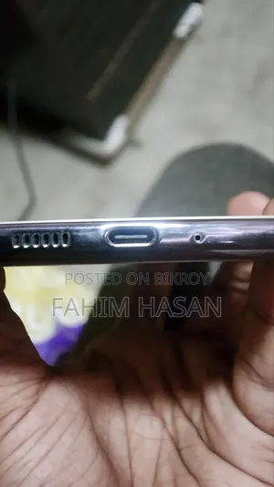 স্যামসাং গ্যালাক্সি এ৭৩ ৫জি ১২৮ জিবি সাদা