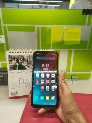 Oppo A9 128 GB Blue